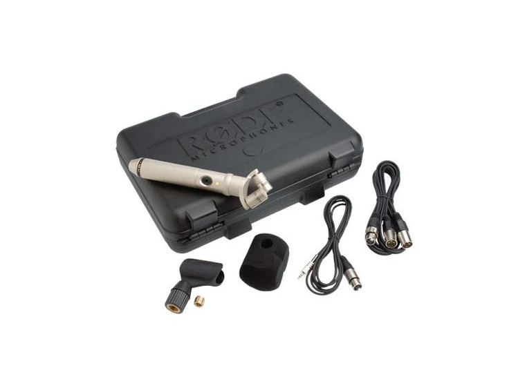 Røde NT-4 stereomikrofon 